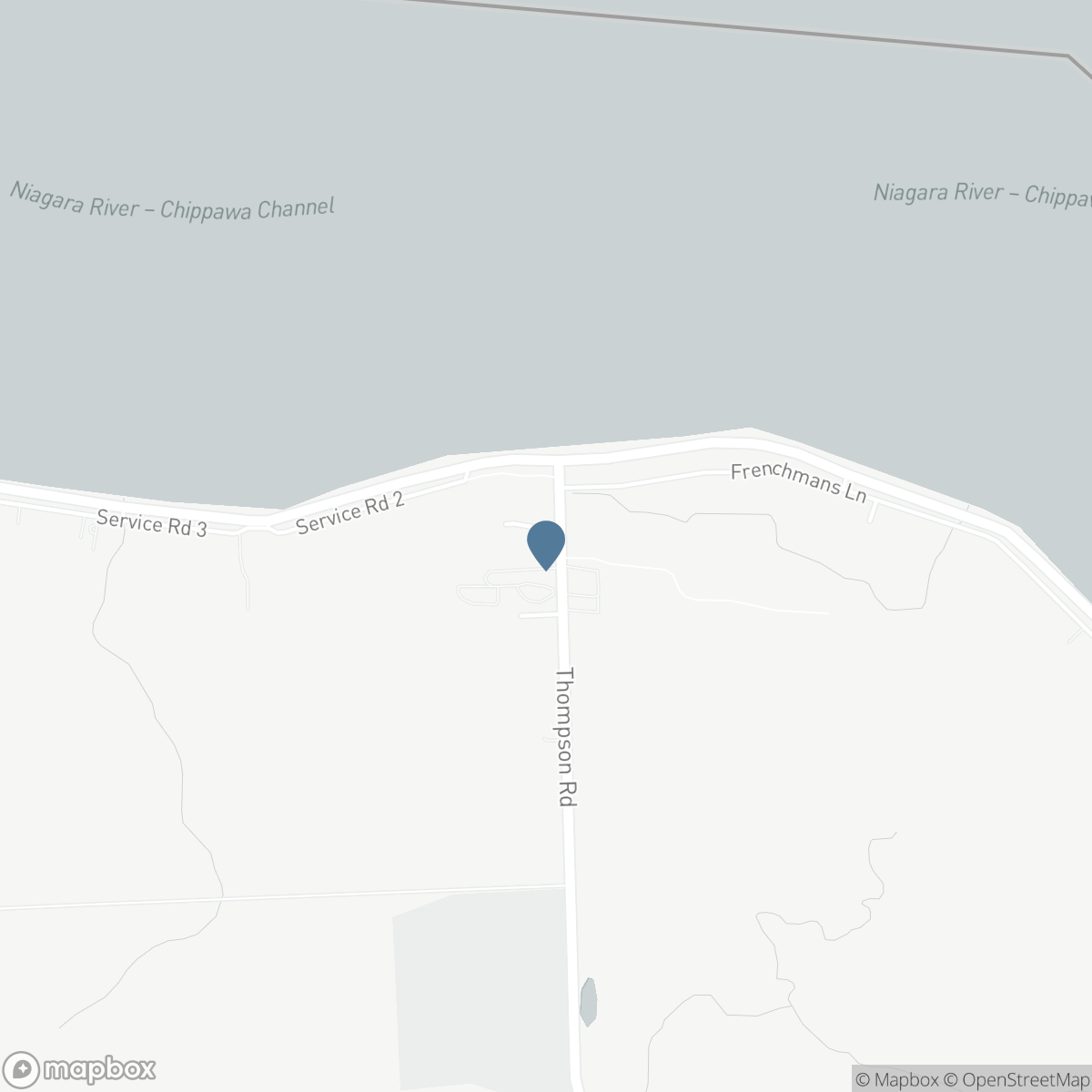 2631 THOMPSON ROAD, Fort Erie, Ontario L2A 5M4